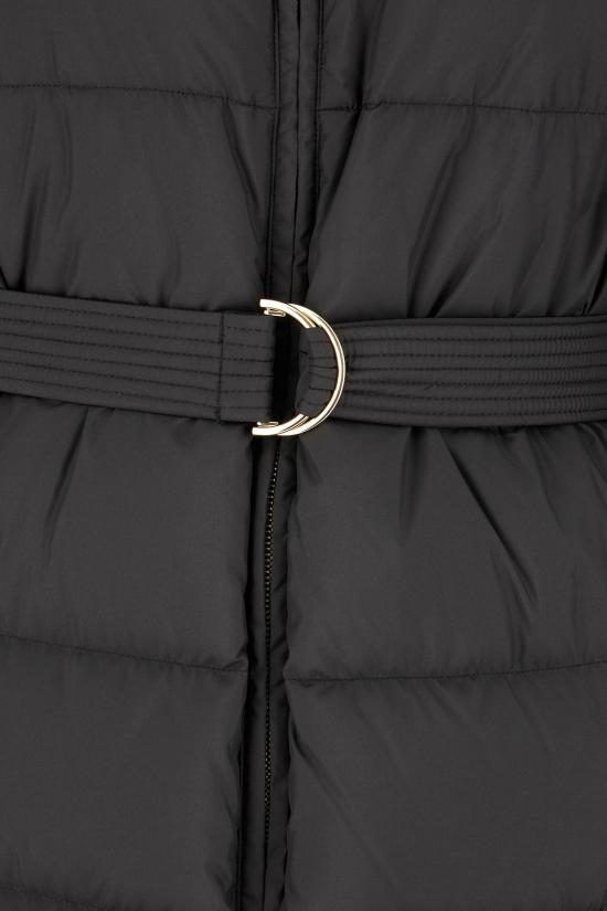 26FW 막스마라 스튜디오 패딩 2626496012600 005 Black - MAX MARA STUDIO