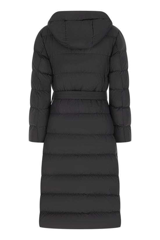 26FW 막스마라 스튜디오 패딩 2626496012600 005 Black - MAX MARA STUDIO