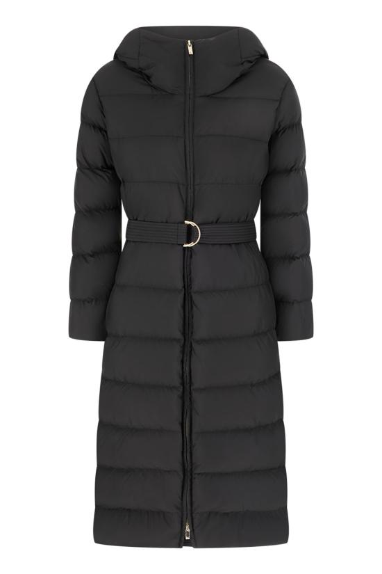 26FW 막스마라 스튜디오 패딩 2626496012600 005 Black