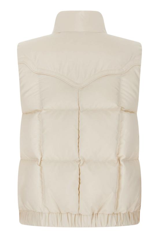 26FW 몽클레어 패딩 1A00028599JX 036 Neutrals - MONCLER