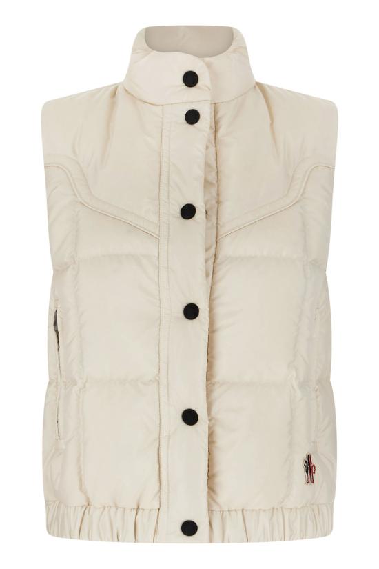 26FW 몽클레어 패딩 1A00028599JX 036 Neutrals
