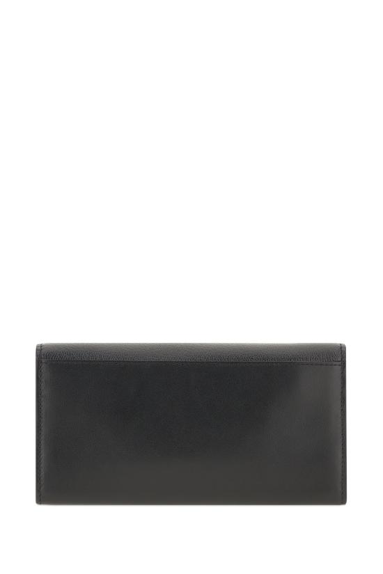26FW 펜디 지갑 8M0587B08E F0QA1 Nero - FENDI