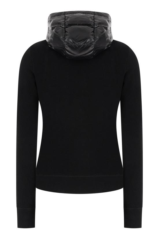 26FW 몽클레어 스웨터 8G0001780093 999 Black - MONCLER