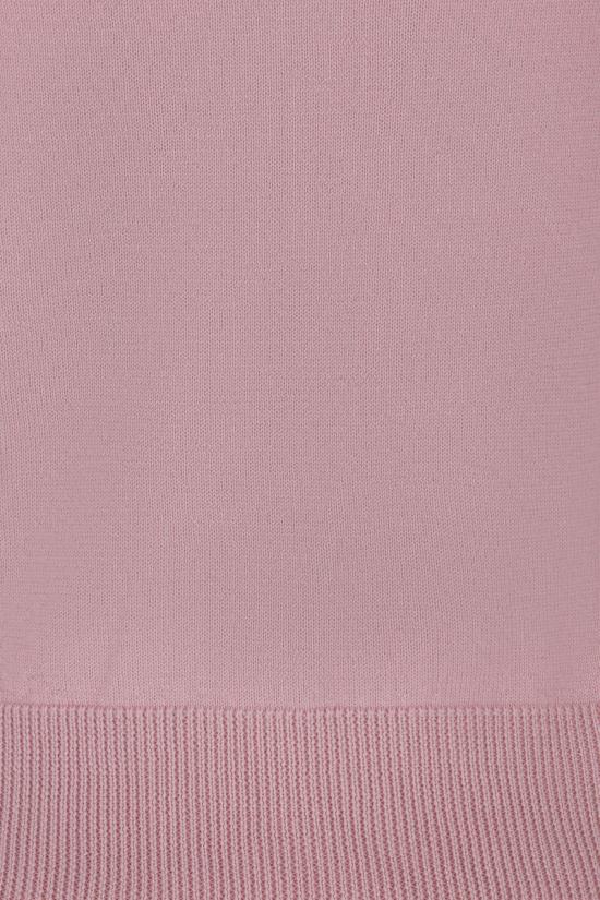 26FW 알파스튜디오 스웨터 AD8002G 2011 Pink - ALPHA STUDIO