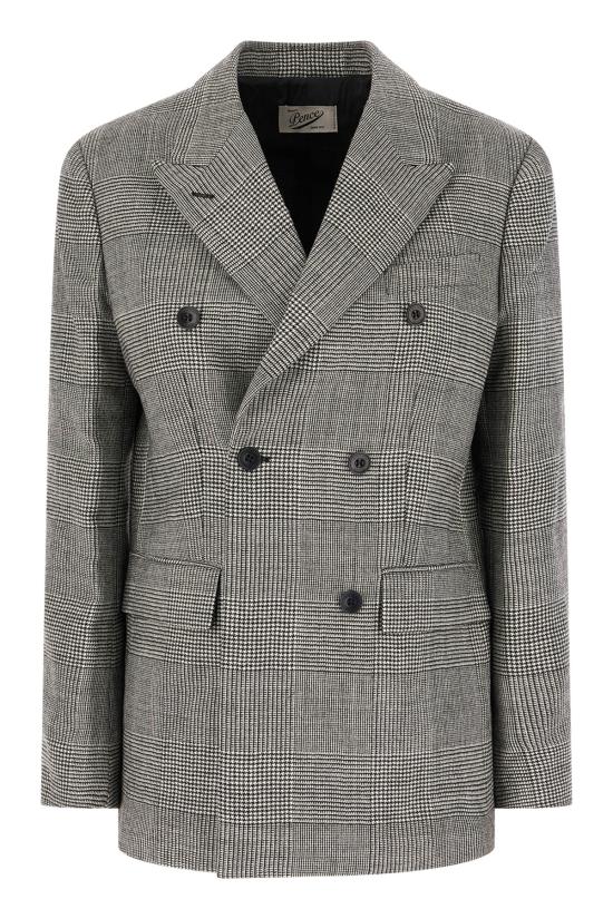 26FW 펜스 베스트 W0052041027T X810 Multicolored