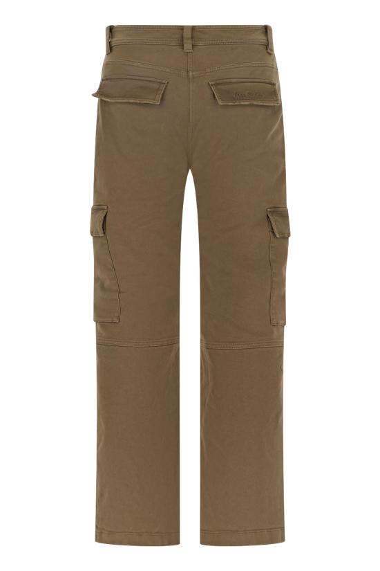 26FW 아크네 스튜디오 스트레이트 팬츠 AK1079 DFJ Neutrals - ACNE STUDIOS
