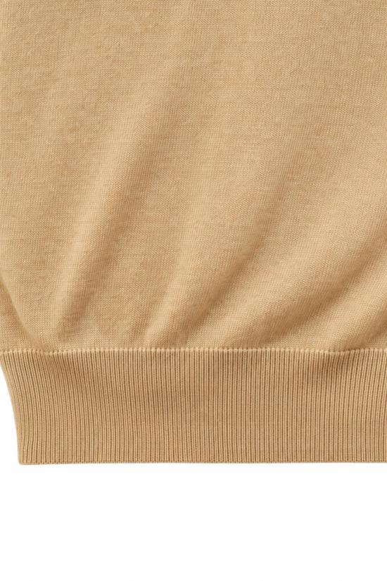 26FW 말로 스웨터 DXB165F1C02 E3638 LIGHT SAND - MALO