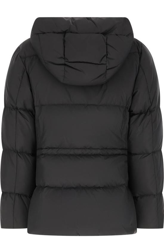 26FW 막스마라 스튜디오 패딩 2626486022600 005 Black - MAX MARA STUDIO
