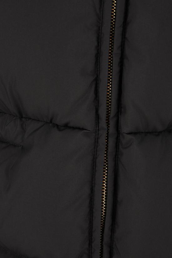 26FW 막스마라 스튜디오 패딩 2626486022600 005 Black - MAX MARA STUDIO