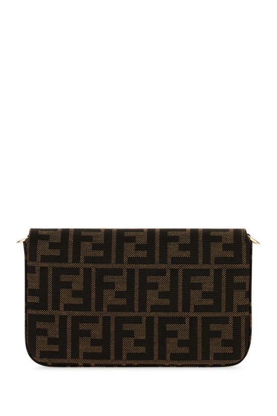 26FW 펜디 지갑 8M0600B1JY F0VAT TABACCO MORO - FENDI
