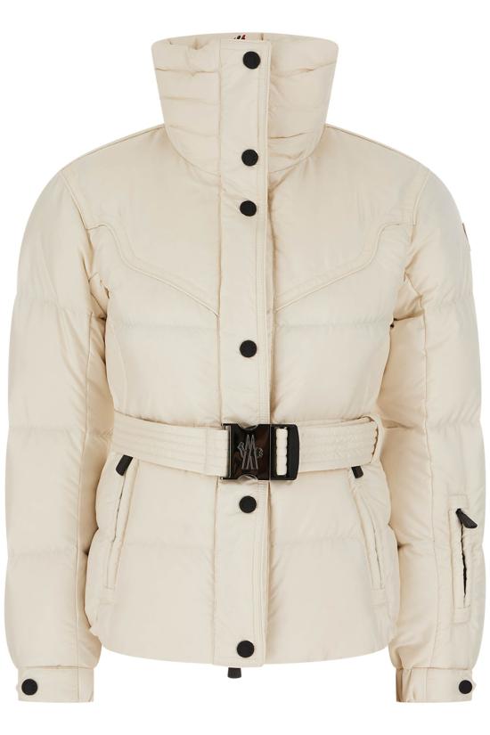 26FW 몽클레어 패딩 1A00011599JX 036 Neutrals