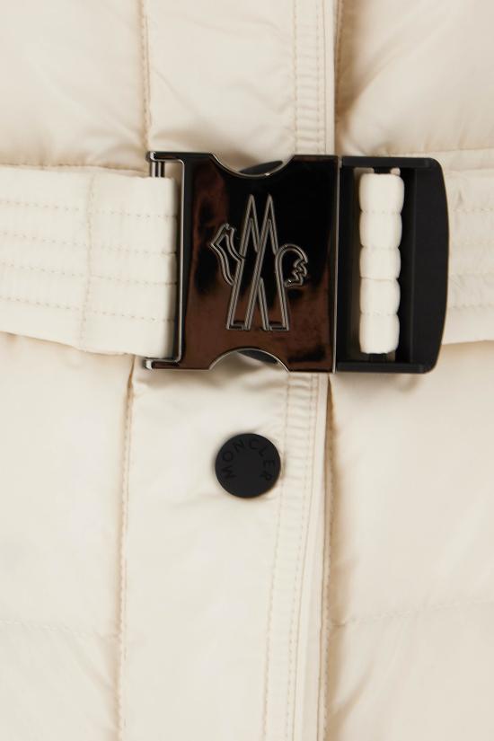 26FW 몽클레어 패딩 1A00011599JX 036 Neutrals - MONCLER