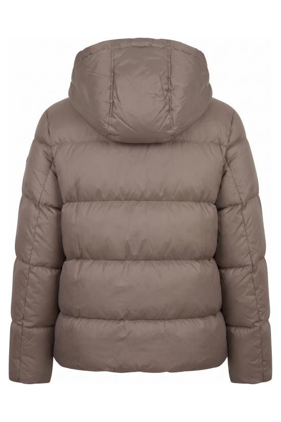 26FW 폴앤샤크 패딩 16352022 033 TAUPE - PAUL & SHARK