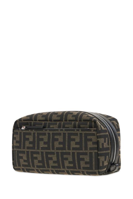 26FW 펜디 클러치/파우치 8N0216B16F F1PR4 Tabacco - FENDI