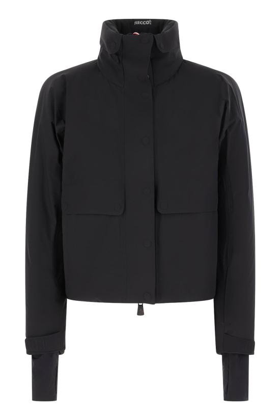 26FW 몽클레어 패딩 1A00017597S3 999 Black