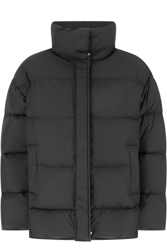 26FW 막스마라 스튜디오 패딩 2626486012600 005 Black