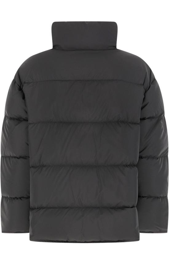 26FW 막스마라 스튜디오 패딩 2626486012600 005 Black - MAX MARA STUDIO