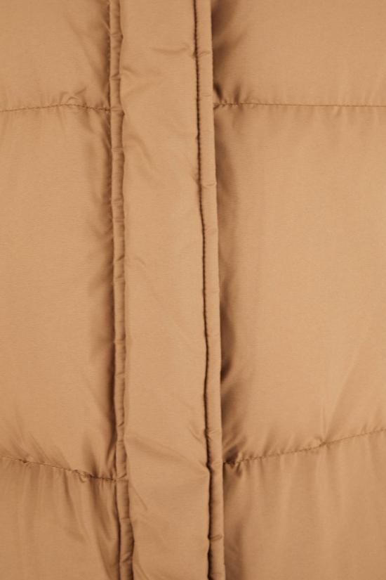 26FW 막스마라 스튜디오 패딩 2626486012600 003 Brown - MAX MARA STUDIO