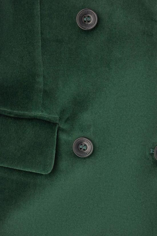 26FW 펜스 베스트 W0052041015T 707 Green - PENCE