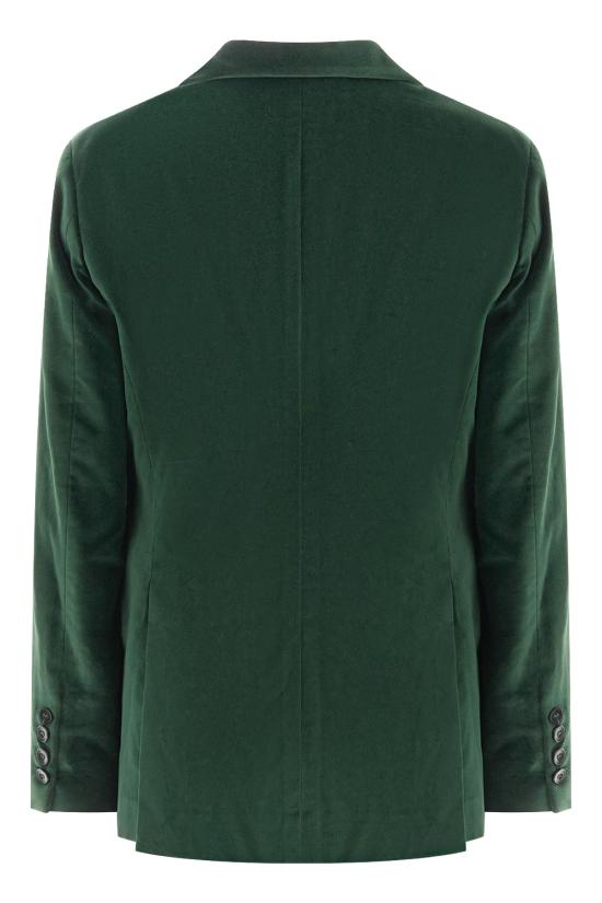 26FW 펜스 베스트 W0052041015T 707 Green - PENCE