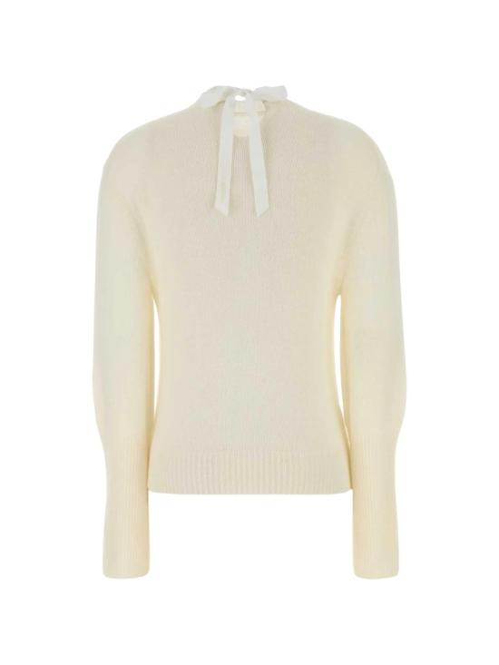 26FW 랑방 니트웨어 RW PO0016 K113 A26 Neutrals - LANVIN