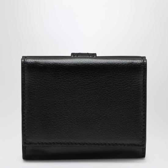 26FW 끌로에 지갑 CH26SP914O37 Black - CHLOE