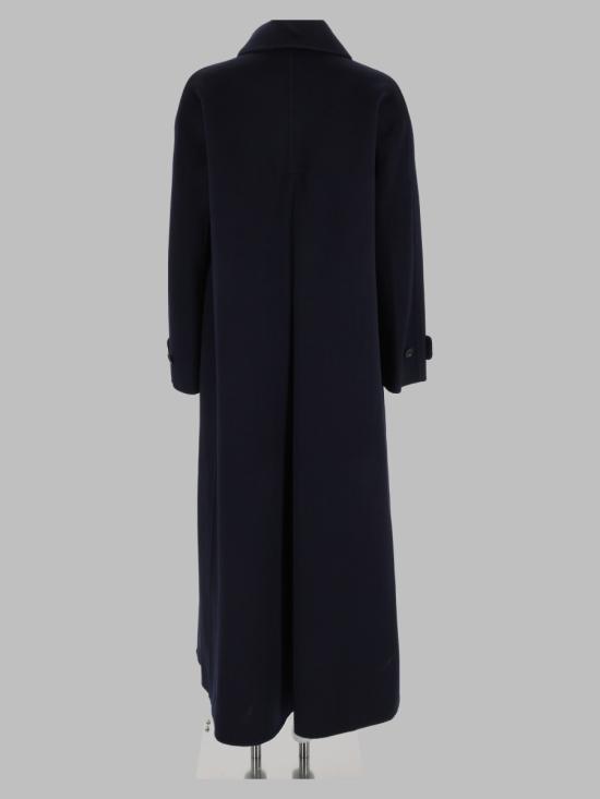 26FW 아스페시 트렌치 코트 0769 P51712096 BLUE - ASPESI