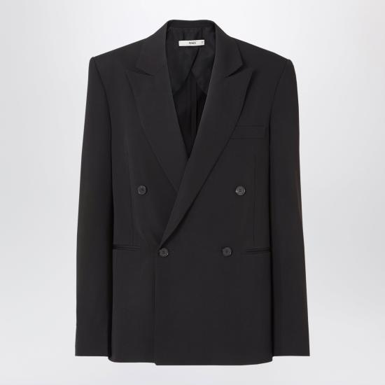 26FW 펜디 자켓 FJ7742B1H7 Black