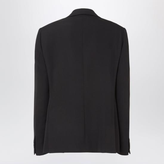 26FW 펜디 자켓 FJ7742B1H7 Black - FENDI