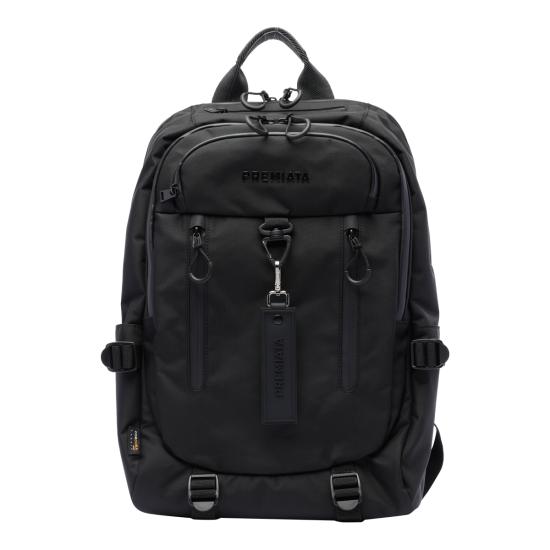 26FW 프리미아타 백팩 VENTURA 2127 NERO
