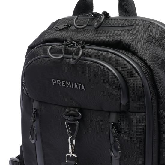 26FW 프리미아타 백팩 VENTURA 2127 NERO - PREMIATA