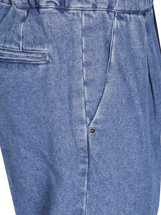 26FW 화이트샌드 데님 팬츠 26WSU6734 M37 DENIM - WHITE SAND
