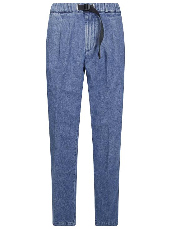 26FW 화이트샌드 데님 팬츠 26WSU6734 M37 DENIM