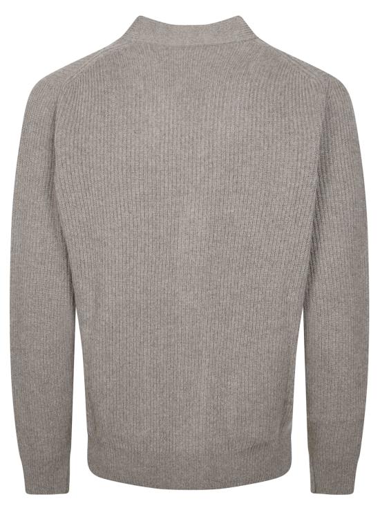 26FW 필리포 드 로렌티스 가디건 CB3MLTWC7P1 920 BEIGE - FILIPPO DE LAURENTIIS