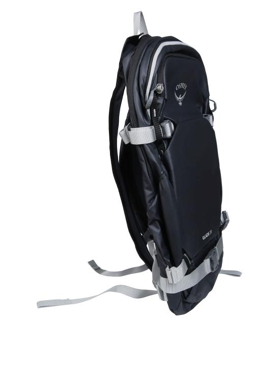 26FW 오스프리 백팩 10006892 BLACK NERO - OSPREY