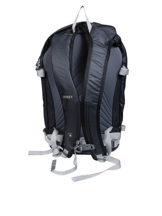 26FW 오스프리 백팩 10006892 BLACK NERO - OSPREY
