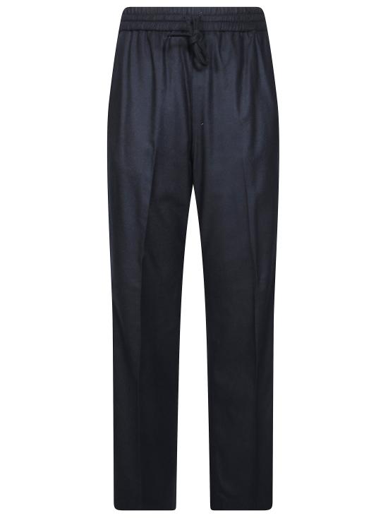 26FW 파올로 페코라 트레이닝/조거 팬츠 B0313155 6685 BLU