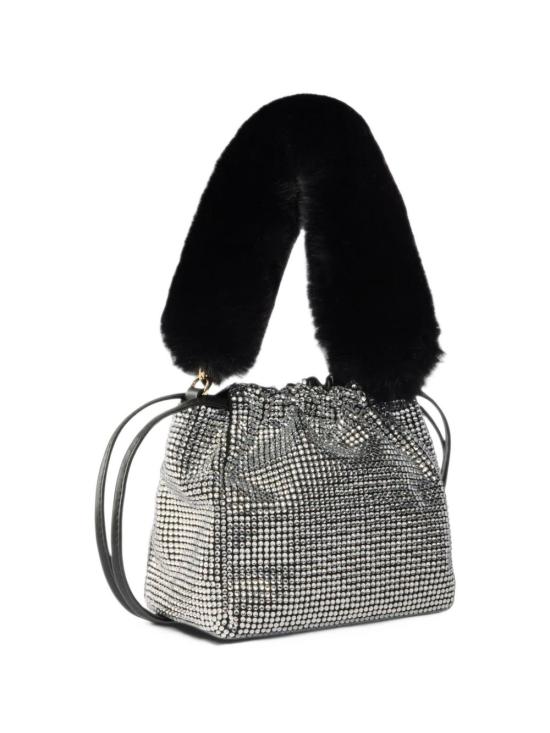 26FW 핑코 클러치/파우치 107635A3M9 Z99Y NERO - PINKO