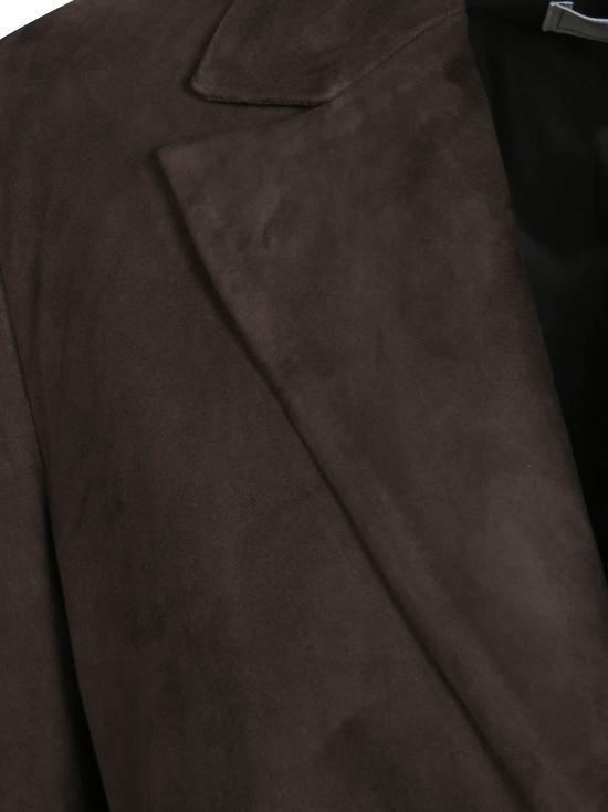 26FW 안토넬리 피렌체 자켓 R31668967 241 MARRONE - ANTONELLI FIRENZE