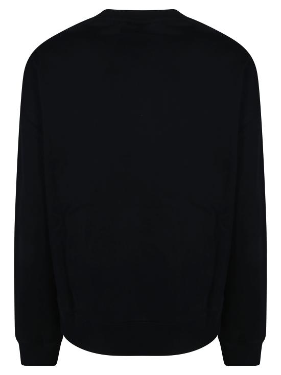 26FW 세인트바쓰 스웨터 STDW001 00271M BLU - MC2 SAINT BARTH