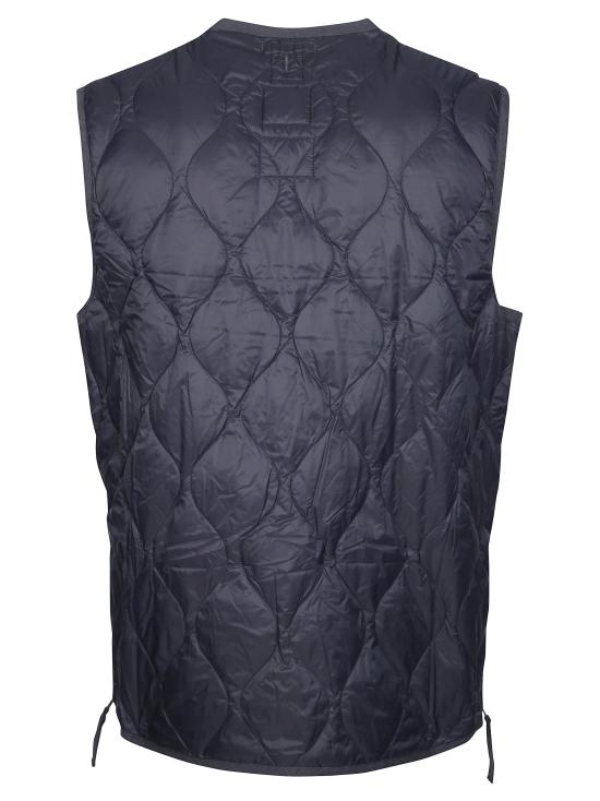 26FW 타이온 베스트 001ALSZML DCHARCOAL GRIGIO - TAION