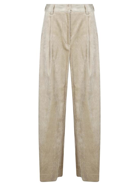 26FW 안토넬리 피렌체 스트레이트 팬츠 R8353640B 220 BEIGE