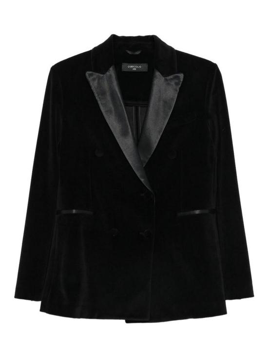 26FW 치르콜로1901 자켓 FD4068 G007 NERO
