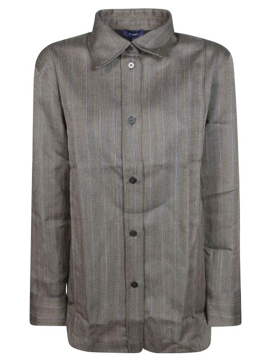 26FW 쉐르 점프수트 CHE1404LISBONNE MAR3726W BEIGE