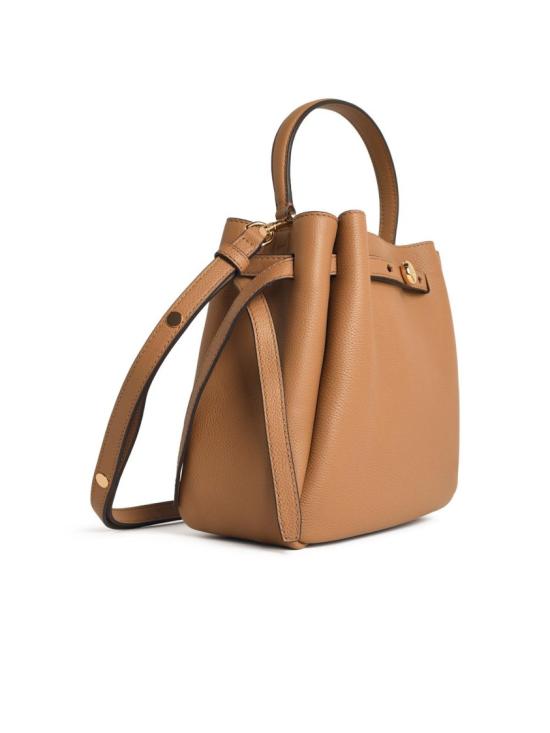  토리버치 로미 버킷백 166982 227 Neutrals - TORY BURCH