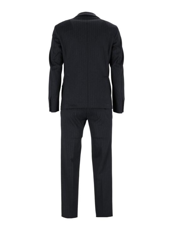 26FW 엘비엠 수트 3843 65723 Blue - L.B.M.