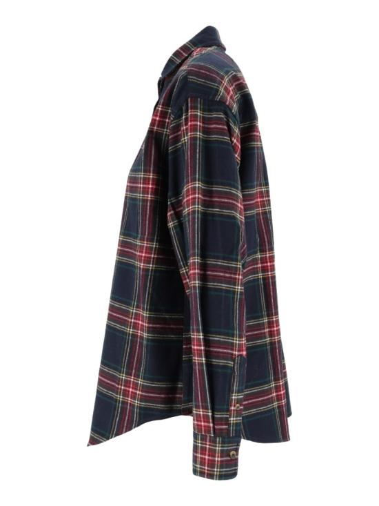 26FW 세인트바쓰 탑 LLU0001 Multicolor - MC2 SAINT BARTH