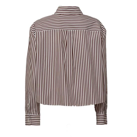26FW 막스마라 탑 2625116101600 Multicolor - MAX MARA