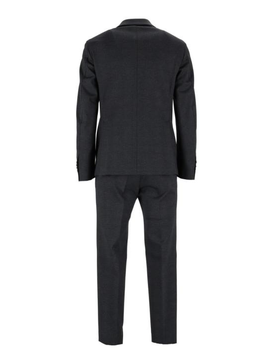 26FW 엘비엠 수트 3843 65725 Grey - L.B.M.