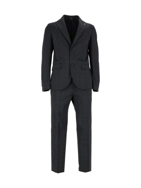 26FW 엘비엠 수트 3843 65725 Grey